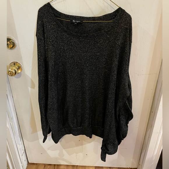 Lily Morgan Tops - Lily Morgan Long Sleeve